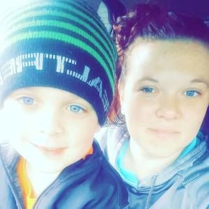 Meet your Posher, Kenna